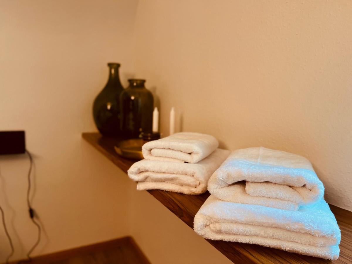 Blackncozy - Grosszuegiges Designappartement Mit Boxspringbetten Und Heimkino Feldberg  Dış mekan fotoğraf
