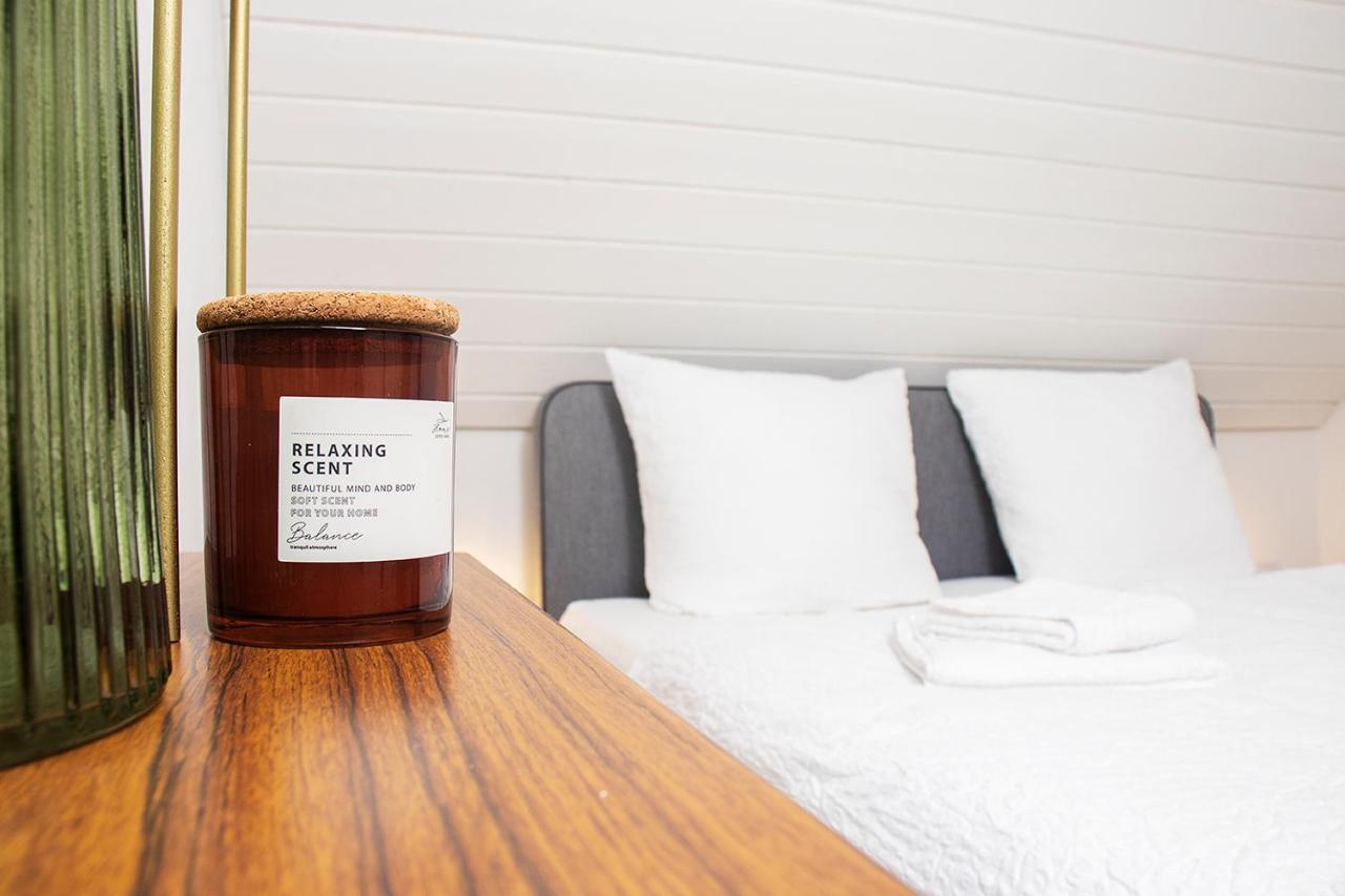 Blackncozy - Grosszuegiges Designappartement Mit Boxspringbetten Und Heimkino Feldberg  Dış mekan fotoğraf